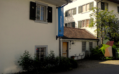 Museum Wetzikon