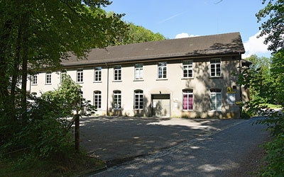 8   Galerie Kemptnertobel